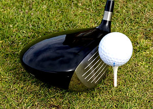 Golf Club Repair