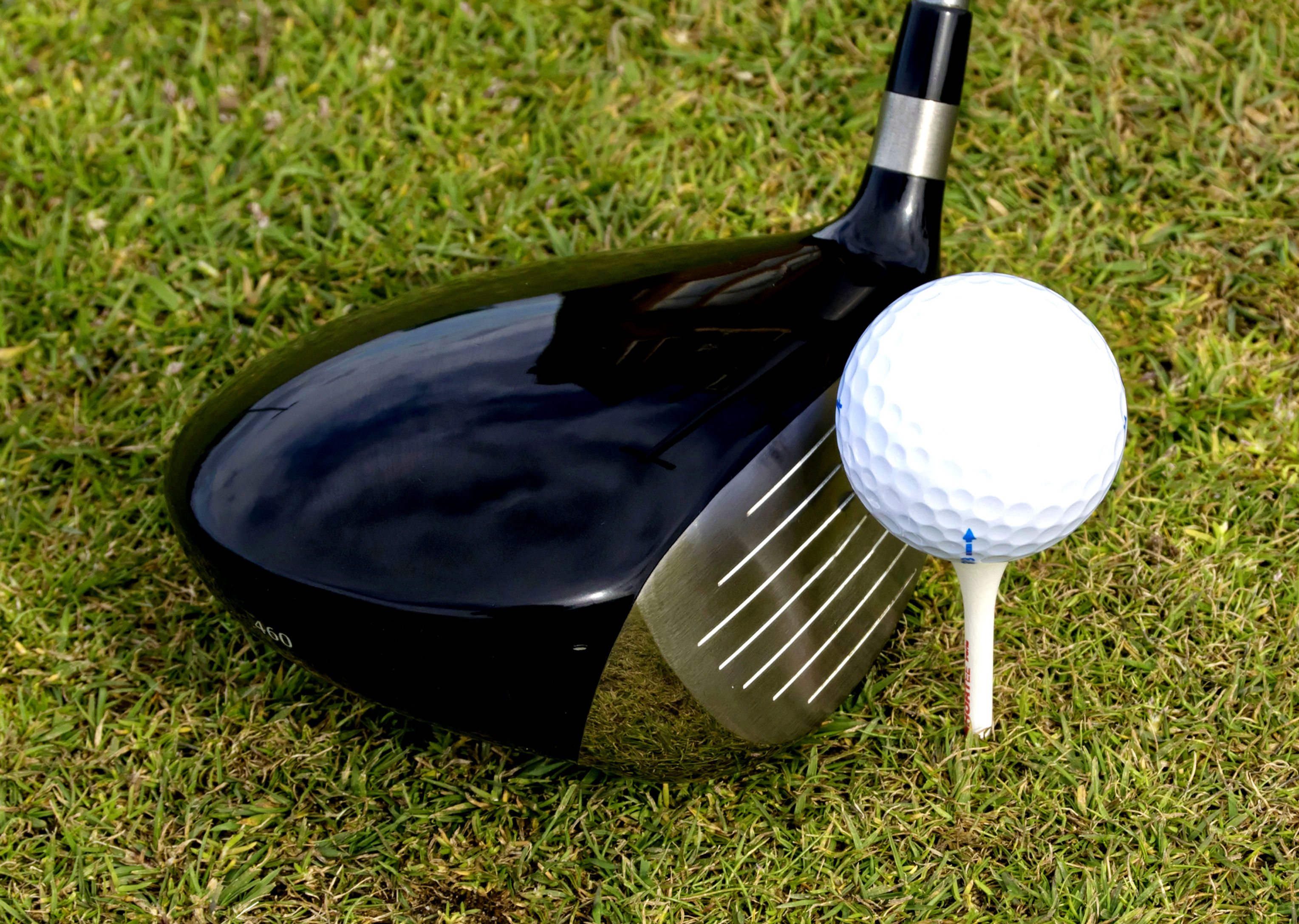 9 Hole Round Valley Course