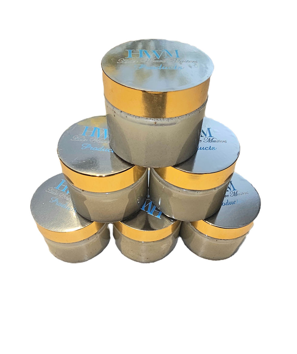 Moisturizing Growth Butter (larger)