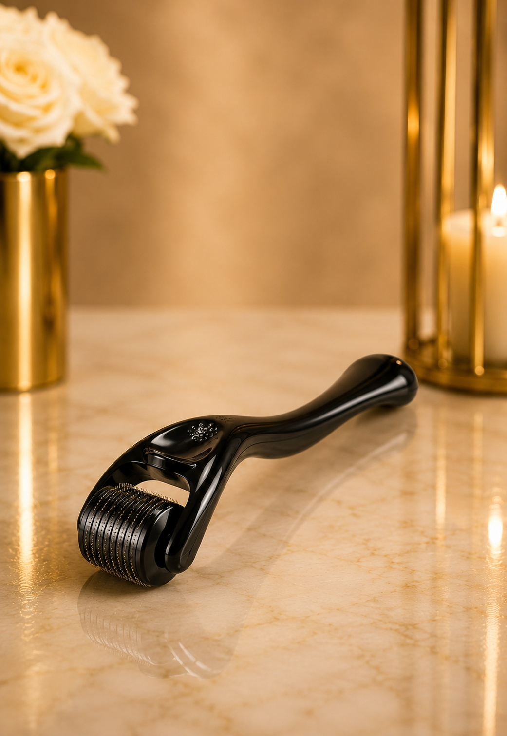 HWM Derma Roller+