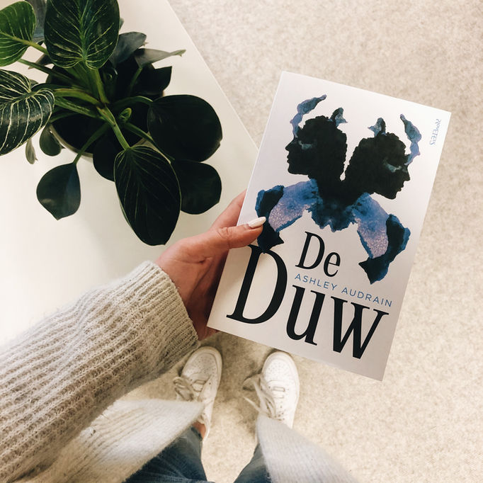 De duw - Ashley Audrain