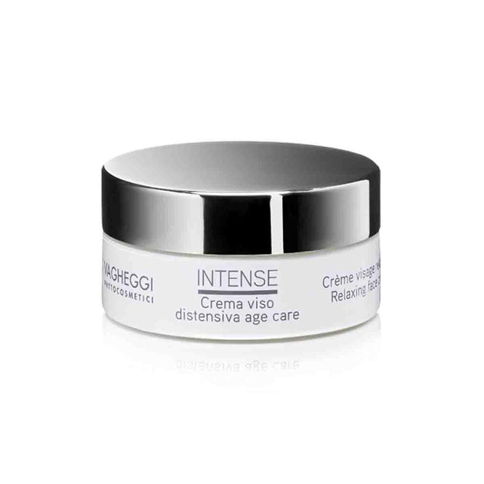 抗藍光舒壓面霜 50ml