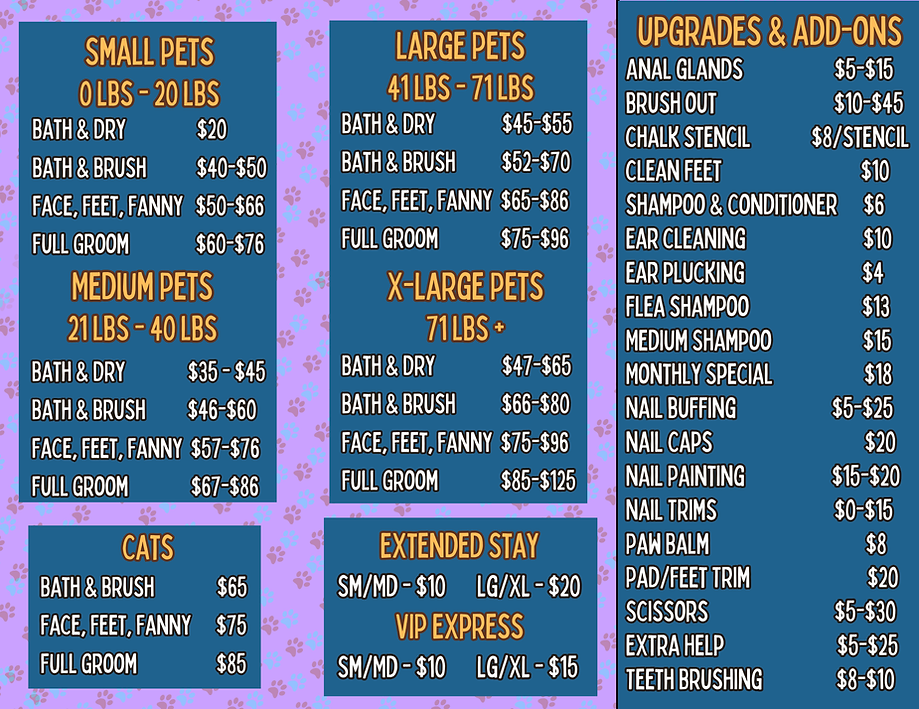 Cozy Pet Hotel - Grooming Services Brochure.png
