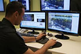 SERVICIO CCTV