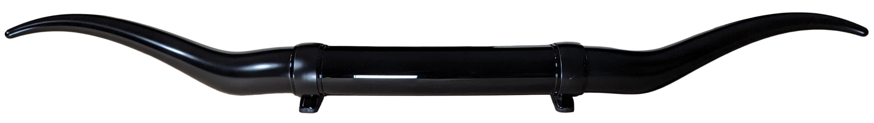 "Switch Back" Bull Horns Hazer USA