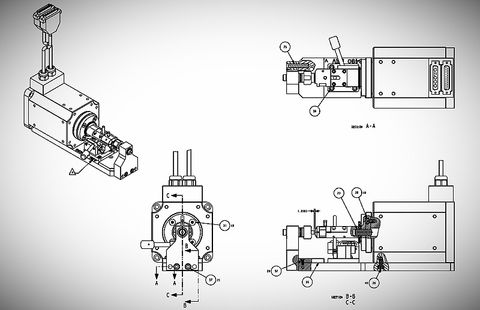 Design & Documentation