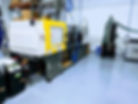 Floridyne Engineering - Injection Molding