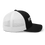 Thumbnail: Trucker Cap - Black & White