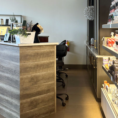 Commercial cleaning
