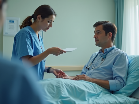 Why Medical-Certified Interpreters Are Essential in Healthcare