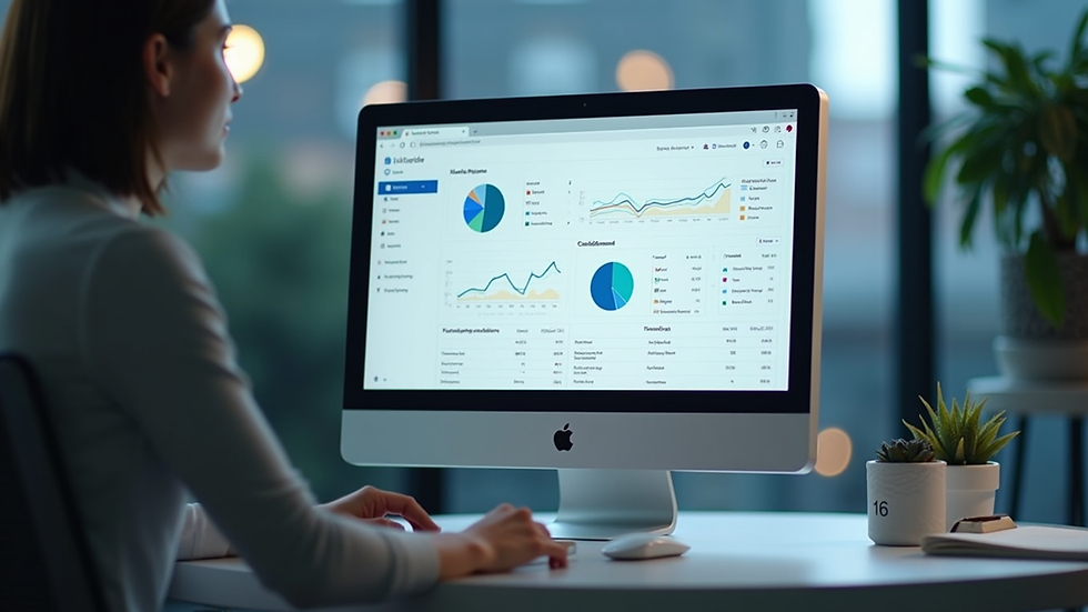 Streamlining Workflows with Translation Management Systems