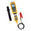 Thumbnail: Fluke a3004 FC Wireless 4-20 mA DC Clamp Meter