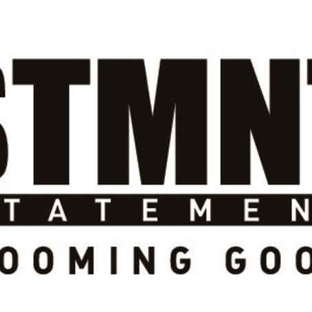 STMNT Grooming Goods - Neu bei Kopfwerk