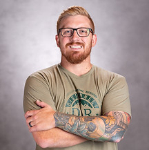 Cameron Smith D2R President