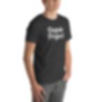 Thumbnail: Unisex Oopsie Project Tee