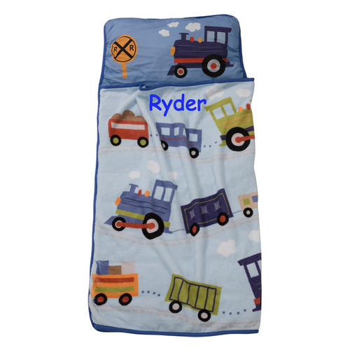 Personalized sleeping bag KidSpot