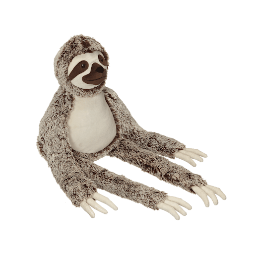 Thumbnail: 20" Personalized plush toy