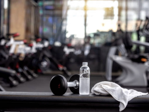 パーソナルジムとフィットネスジムの違い