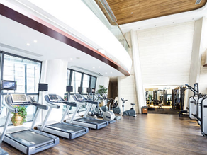 ジムでのトレーニングと有酸素運動の順序