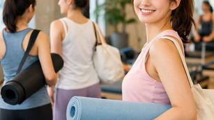 【初心者でも安心】茨木のマシンピラティス完全ガイドグループとパーソナルの違い・選び方・効果まで徹底解説