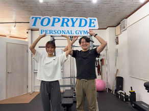 西宮の女性専用パーソナルジムならTop Ryde阪神西宮店｜初心者歓迎・体験0円・入会金無料（11月まで）