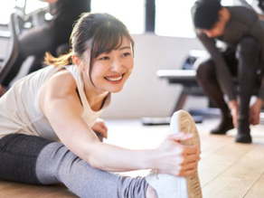 パーソナルジムTop Ryde 茨木市駅前店の矢野です！