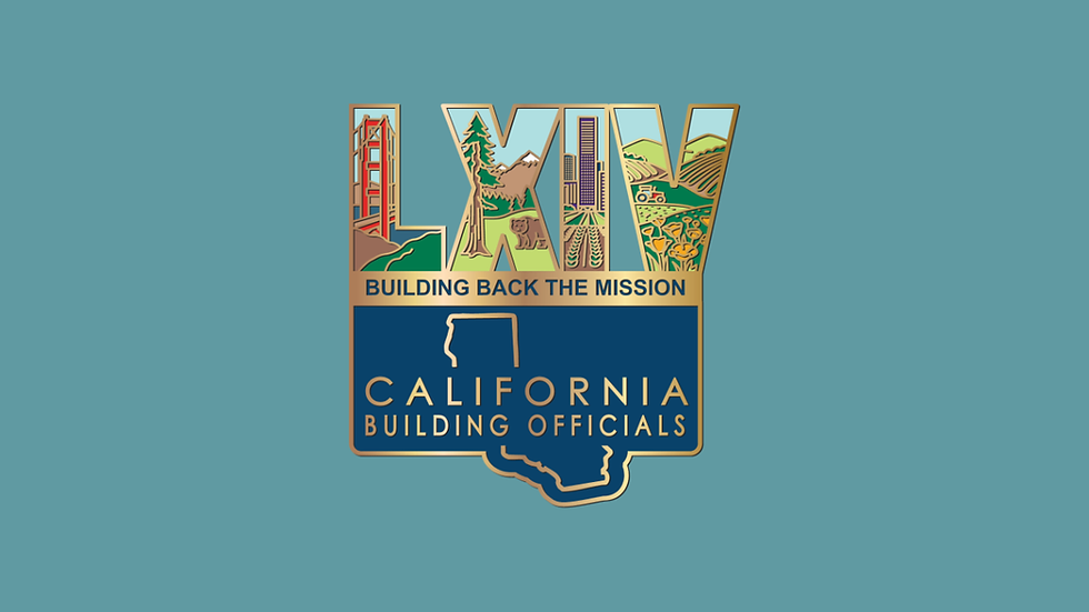 Booth 506 – CALBO's 64th Annual Event