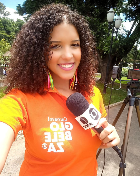 Carnaval Globeleza 2023 - MG