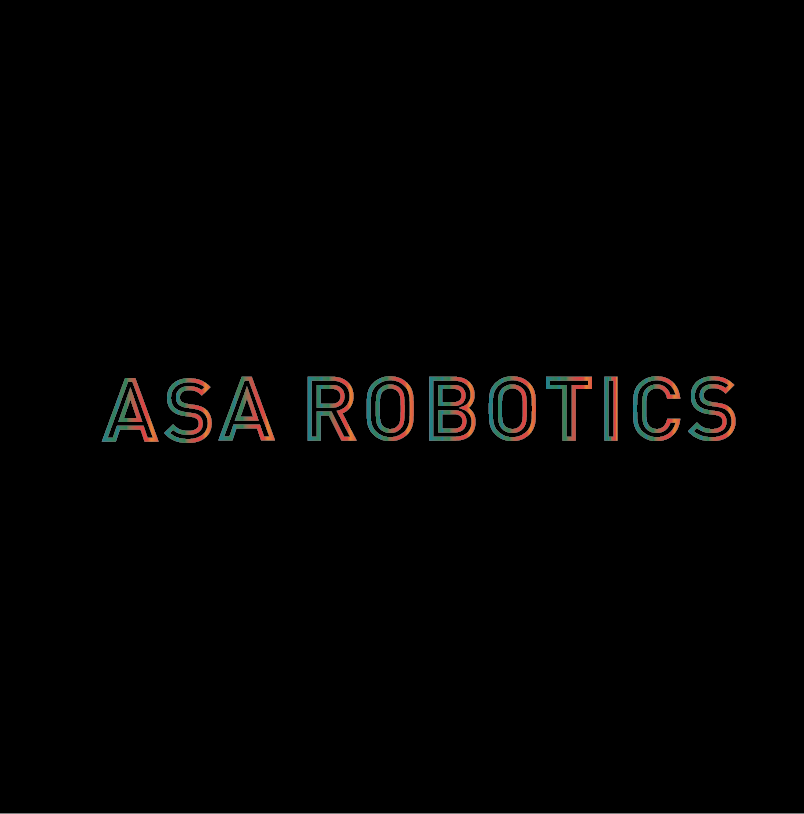 Asa Ramp RAMP Technology | ASA Robotics