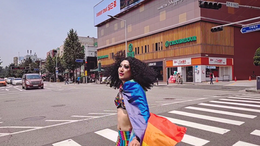 That's a Wrap! Seoul Drag Parade 2021 has ended.