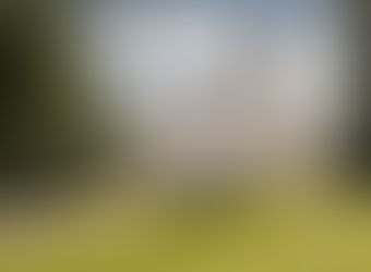 Krásná příroda pro focení v jižních Čechách