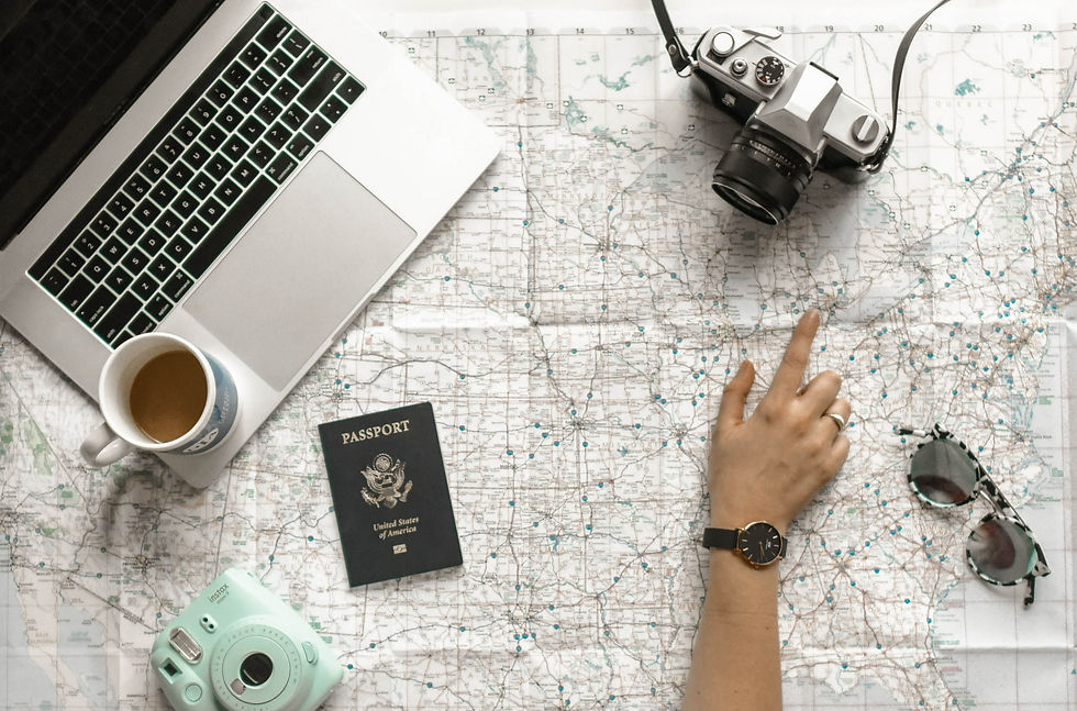 נוודים דיגיטליים