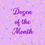 Thumbnail: Dozen of the Month