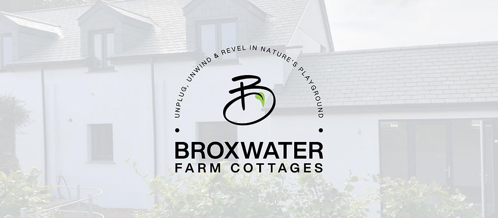 Broxwater Hero Logo