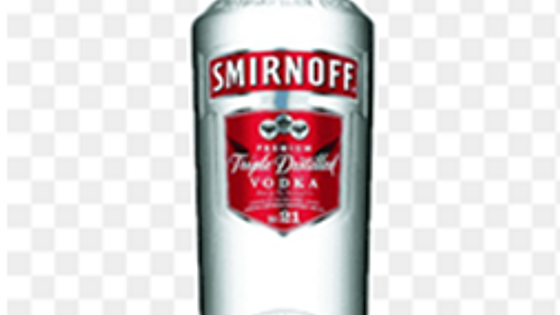 VODKA SMIRNOFF 0,7L
