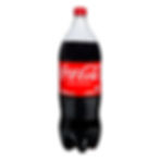 COCA COLA 2L