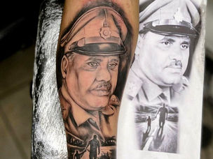 The Importance of Being Decisive: 7 Tips to Help You Decide Your Next Tattoo