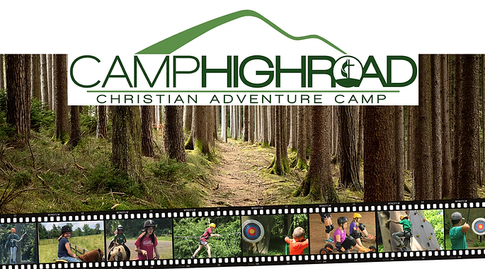 Camp Highroad