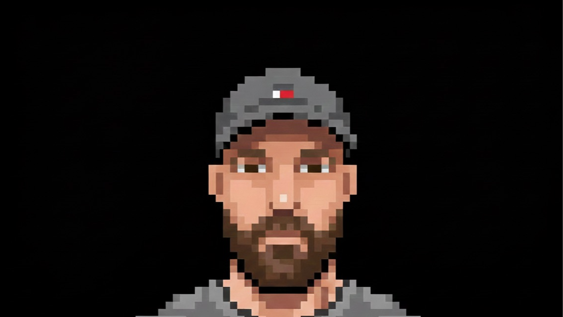 Writer: Richard Patrick