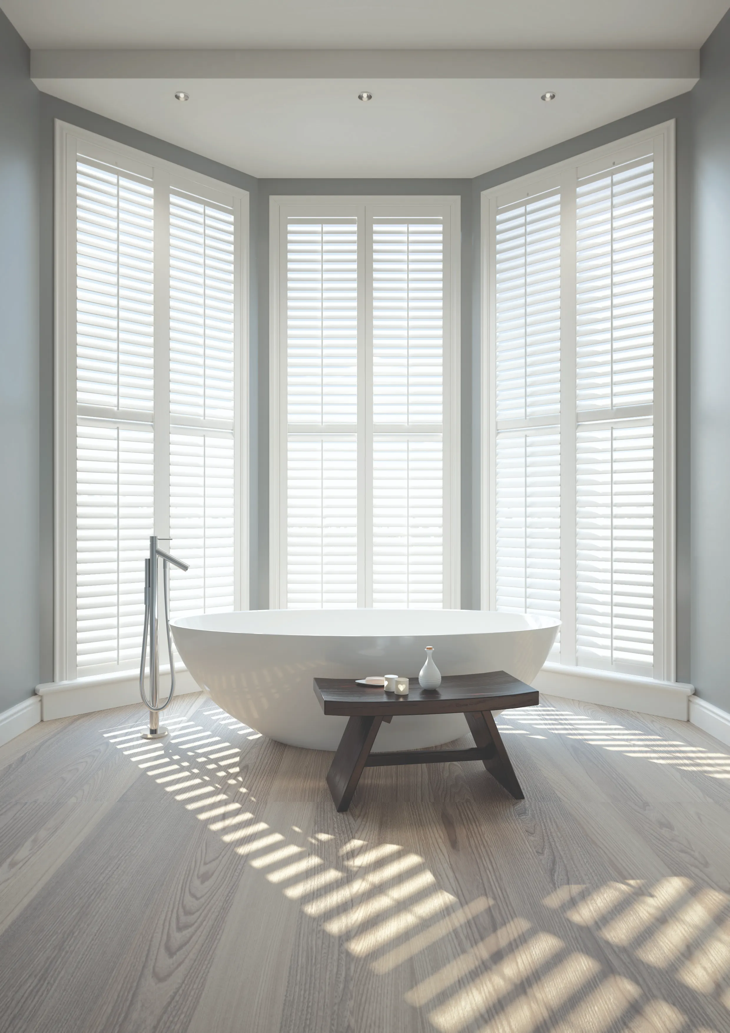 Shutters