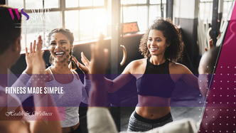 Fitness Made Simple