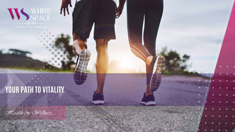 Your Path to Vitality
