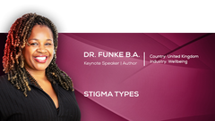 STIGMA TYPES | Dr. Funke B.A.