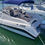 Miniatura: AQUABAT SPORT CRUISER 20 MOTORIZZATA HONDA 100 cv