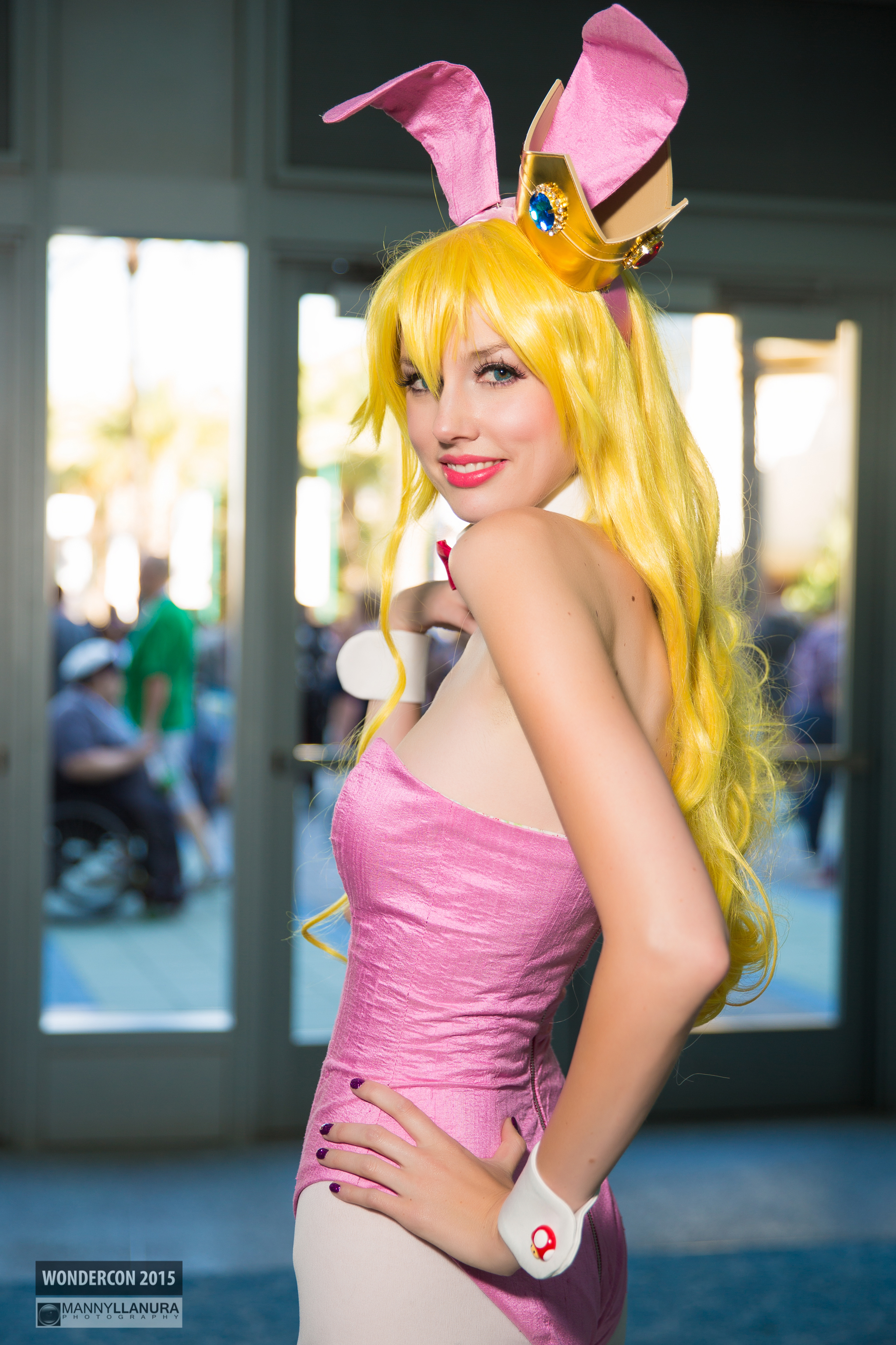 Princess Peach