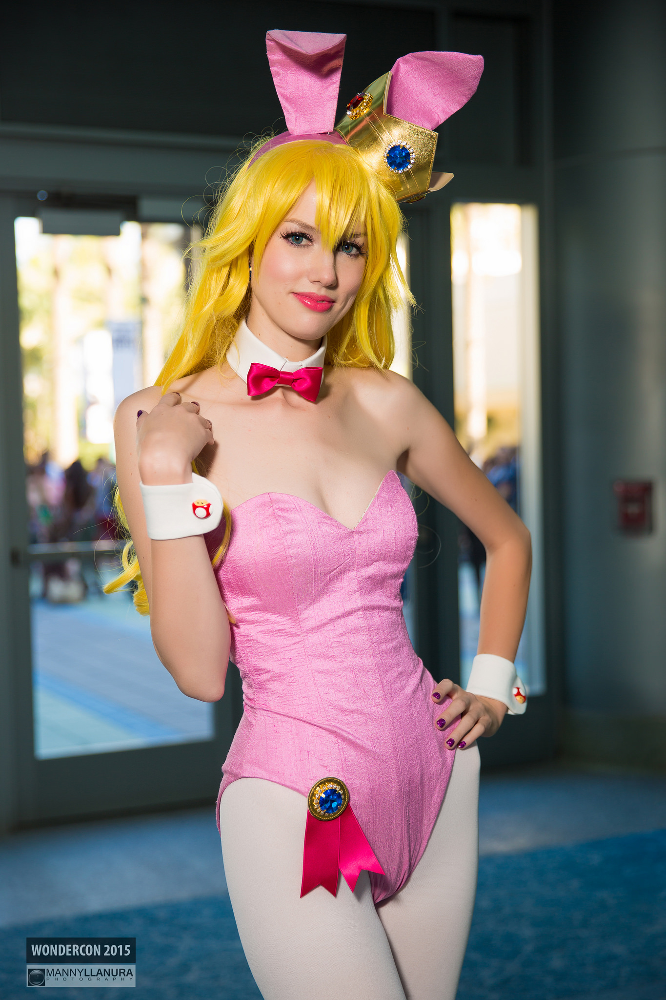 Princess Peach