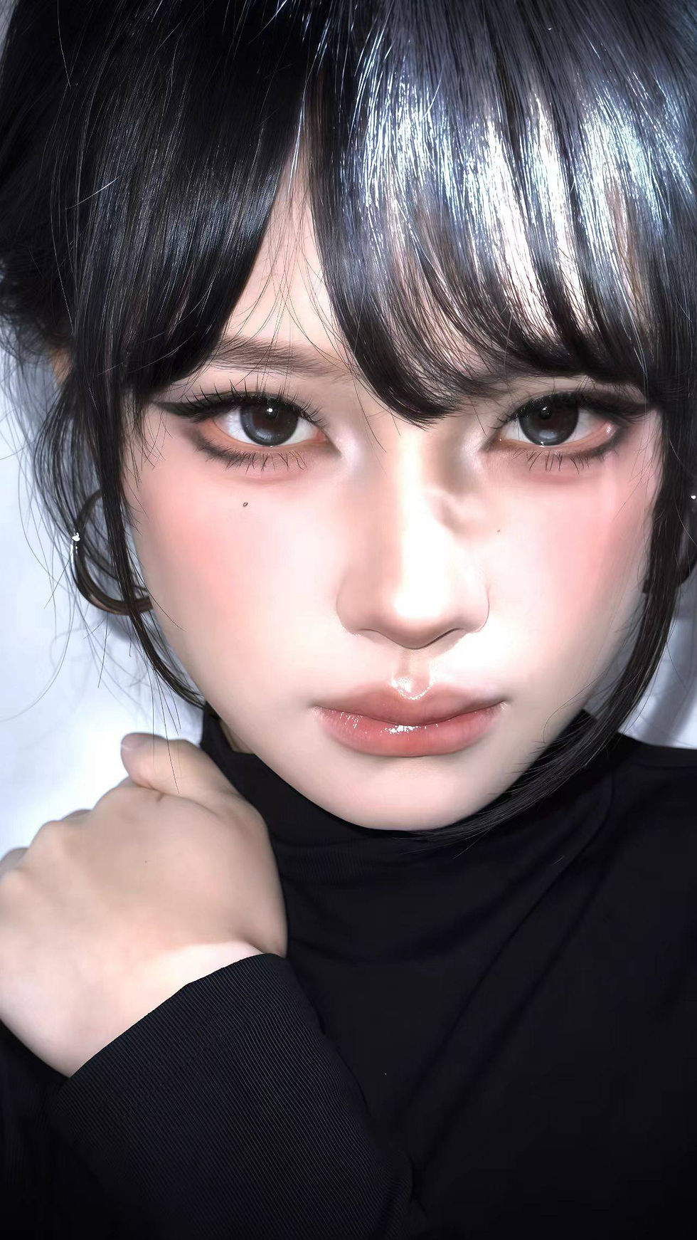 Thumbnail: Mimipark Daily Lens - 钻石泪光