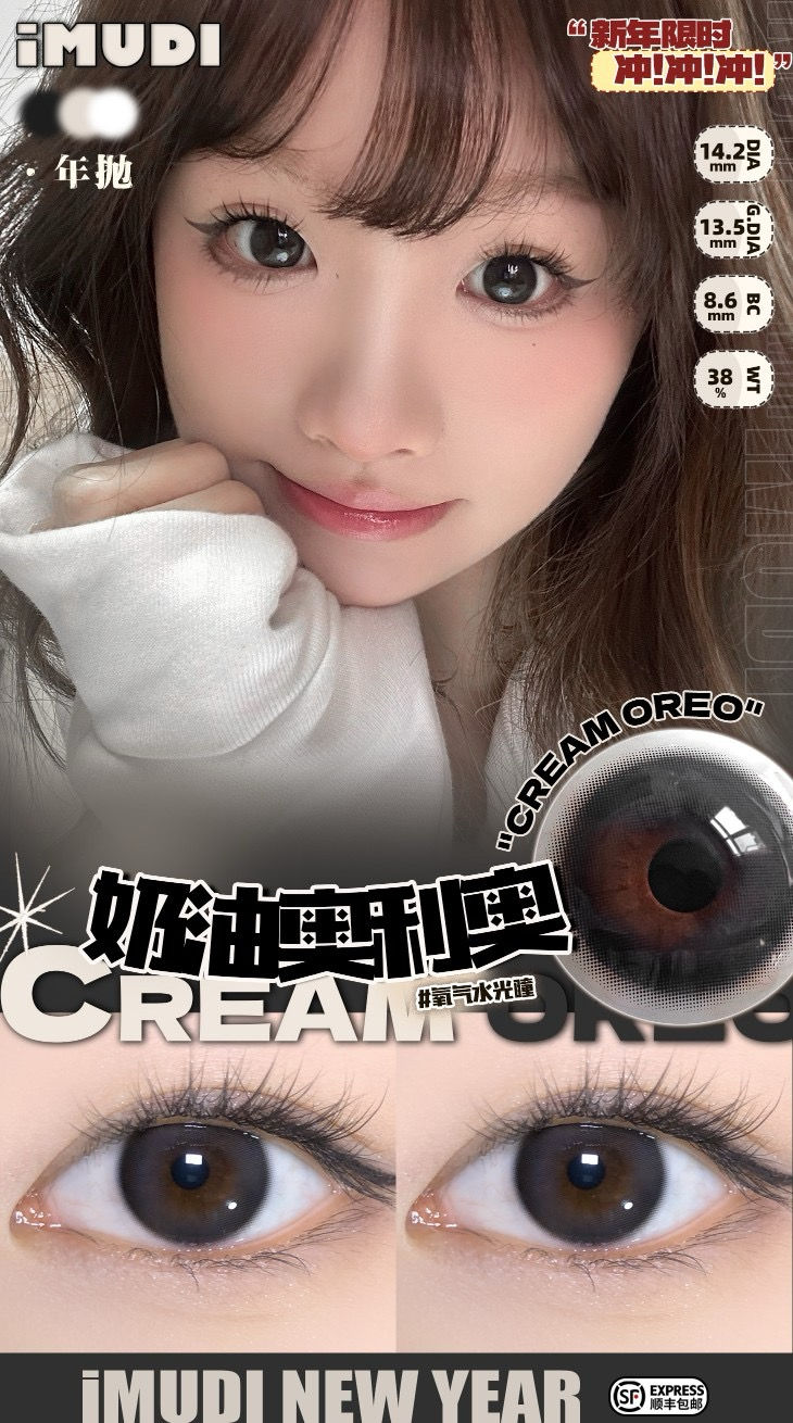 Thumbnail: iMudi Yearly Lens