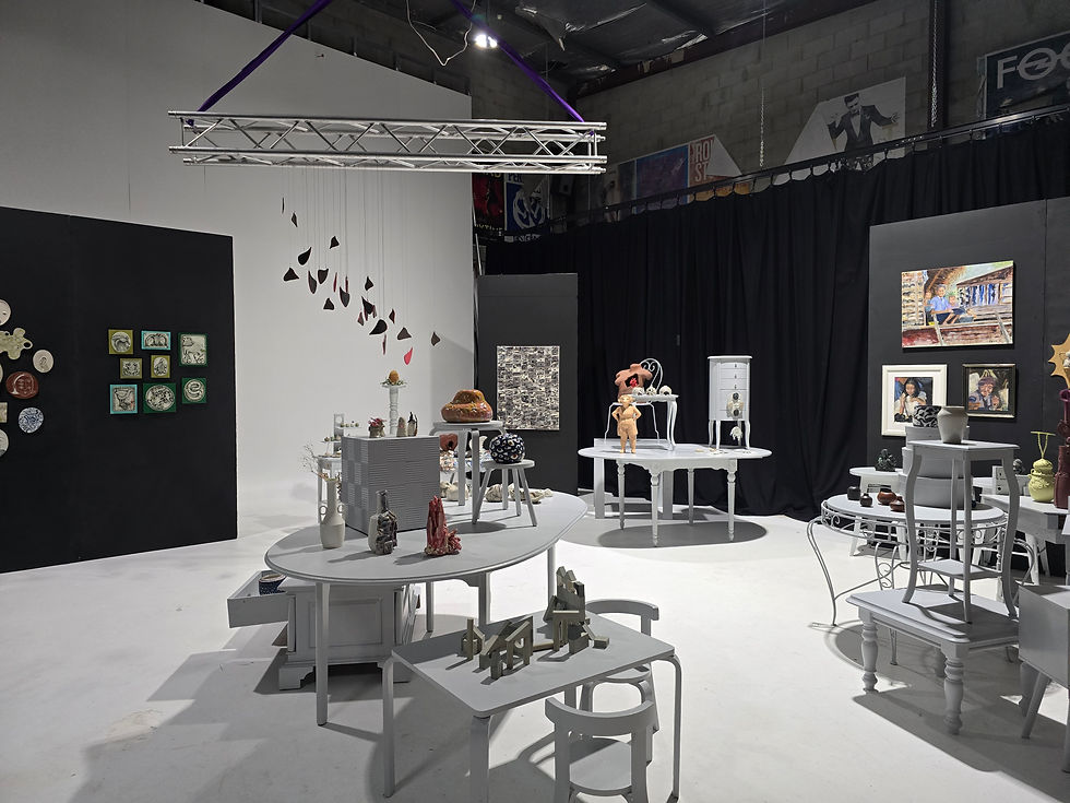 Johny Ma Studio