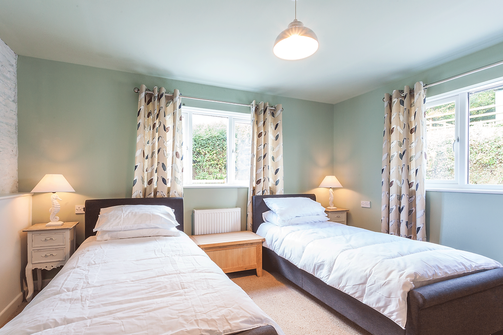 Bedroom 4